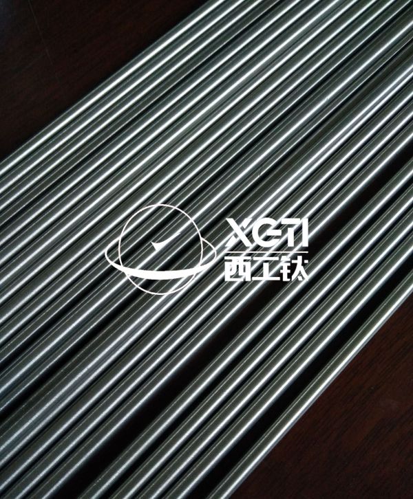 鈦棒、鈦合金棒在電解質(zhì)溶液中氫脆的的必要條件