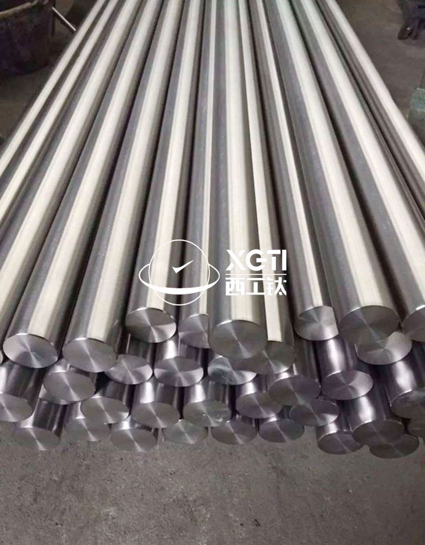 TC11鈦棒、TC11鈦合金棒在醫(yī)療器械領(lǐng)域的應(yīng)用