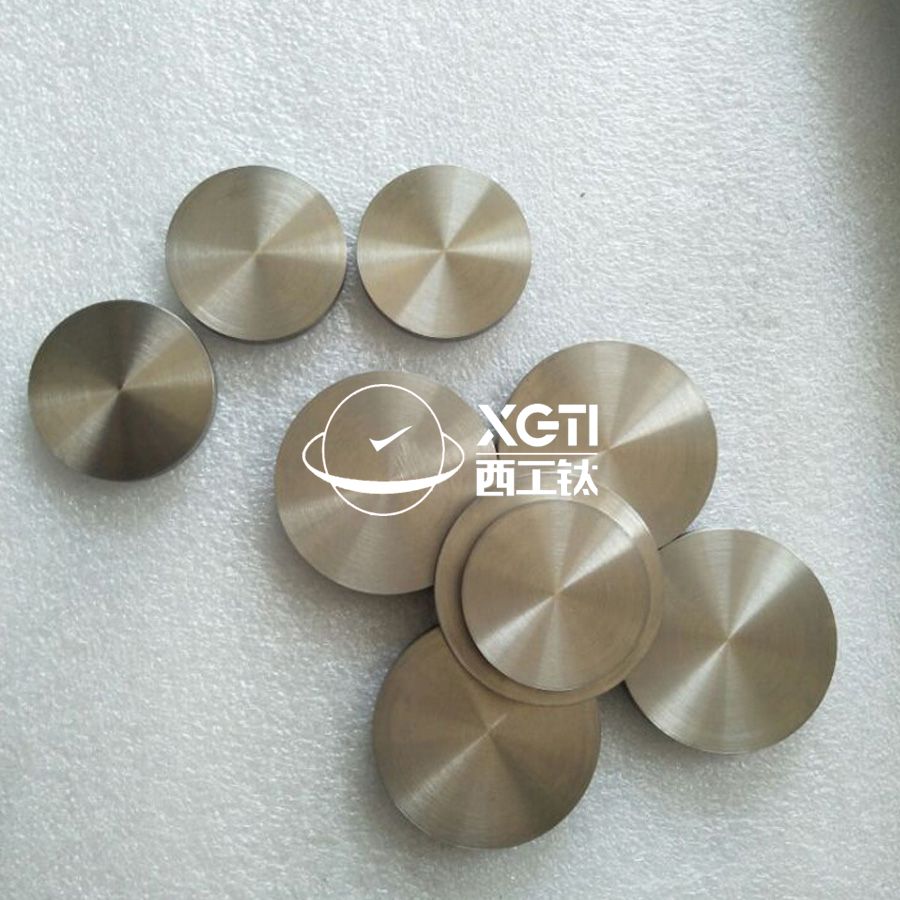 航空航天、化工等領(lǐng)域常用TC4鈦合金鍛件的規(guī)格及標(biāo)準(zhǔn)