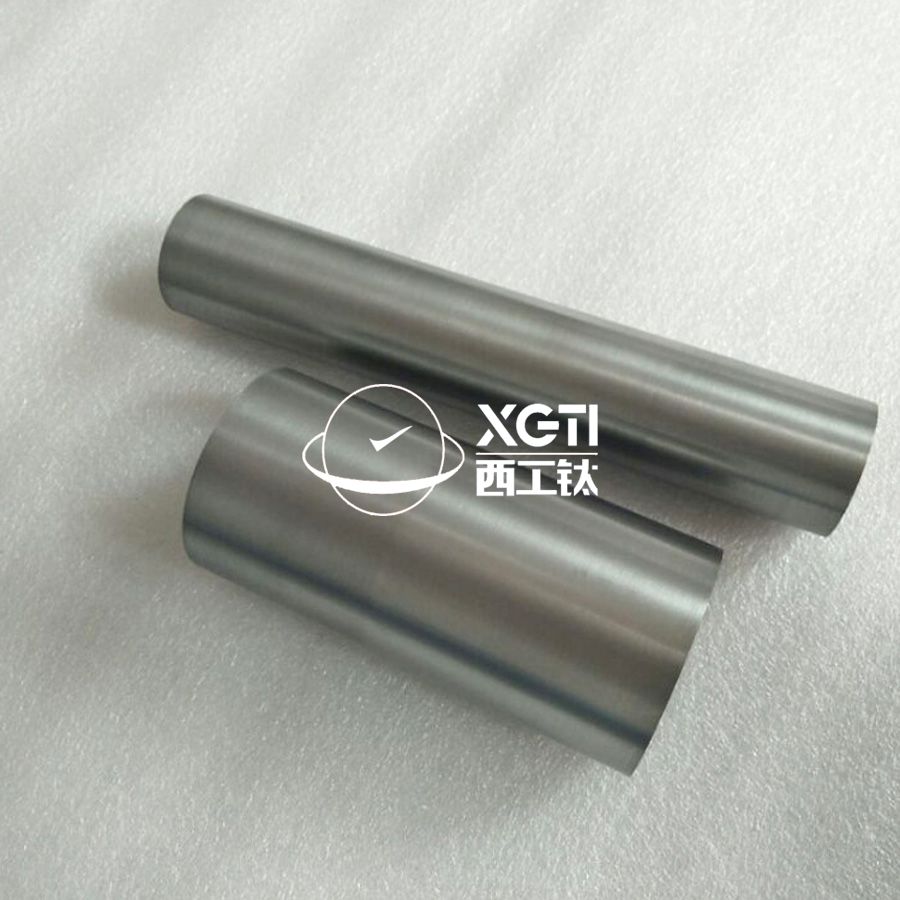 鈦合金棒、TC4鈦合金的磨削有哪些注意事項(xiàng)?