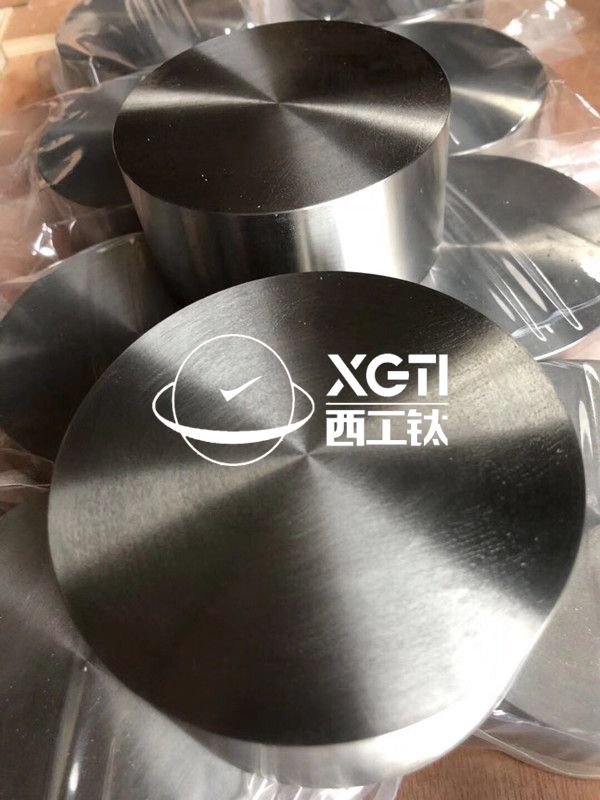 航空用TC6鈦合金鍛件的技術(shù)要求、試驗(yàn)方法、驗(yàn)收規(guī)則等規(guī)范